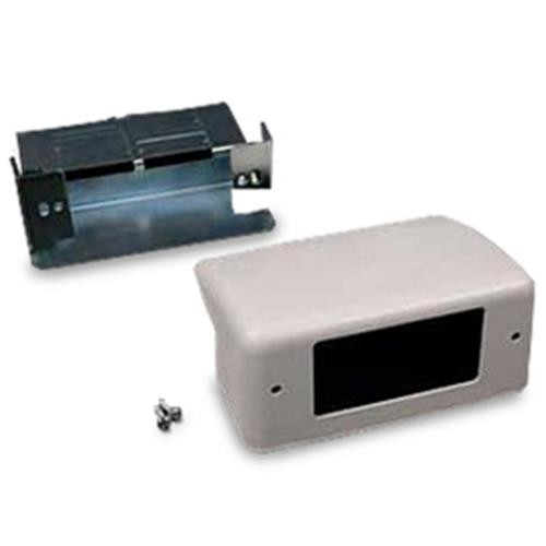 WIREMOLD  accessoire pour canalisations de câbles - V24DWNR