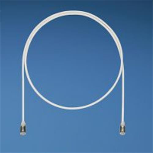 Panduit  câble de réseau Gris 10 m Cat6a F/UTP (FTP) - STP28X10MIG