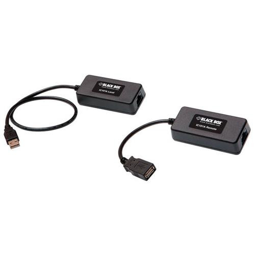 Black Box  carte et adaptateur d'interfaces - IC101A