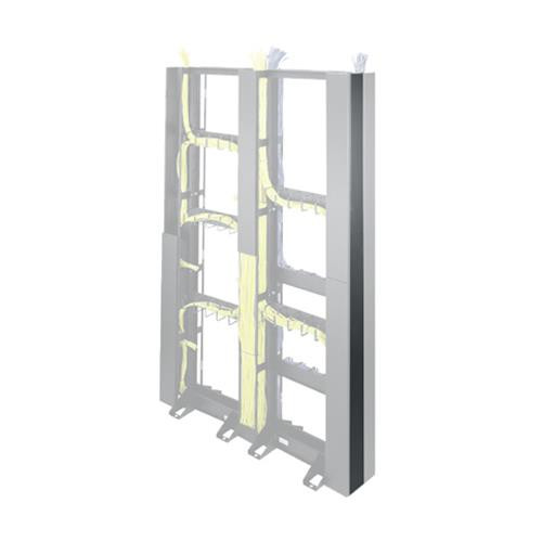 Middle Atlantic Products  accessoire de racks Conduit de câbles - CK-45E