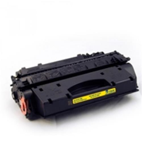 Troy Systems  Cartouche de toner Noir - 02-81557-001