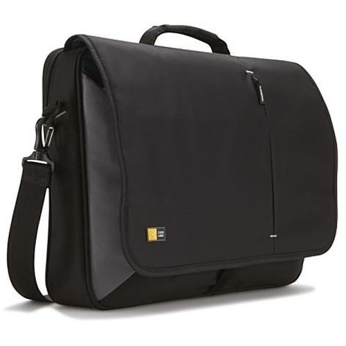 Case Logic  sacoche d'ordinateurs portables 43,2 cm (17") Malette Noir - VNM-217