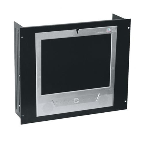 Middle Atlantic Products  accessoire de racks Équerre de fixation - RSH4S8-LCD