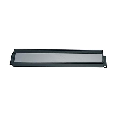 Middle Atlantic Products  accessoire de racks Panneau de couvercle de sécurité - SL-2