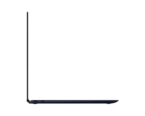Samsung Galaxy Book Pro 360  laptop Intel® Core™ i7 i7-1165G7 Hybride (2-en-1) 39,6 cm (15.6") Écran tactile Full HD 8 Go LPDDR4x-SDRAM 512 Go SSD Wi-Fi 6 (802.11ax) Windows 10 Home Bleu - NP950QDB-KB2CA