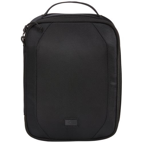 Case Logic Lectro LAC-102 Black Coque Polyester Noir - 3204522