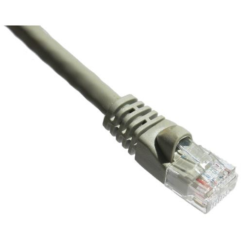 Axiom  câble de réseau Gris 22,8 m Cat6 S/FTP (S-STP) - C6MBSFTPG75-AX
