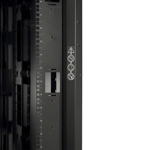 Schneider Electric  armoire électrique - AR3355SP