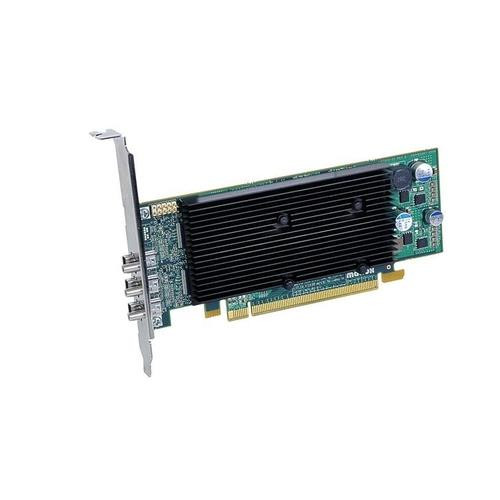 Matrox  carte graphique 1 Go GDDR2 - M9138-E1024LAF