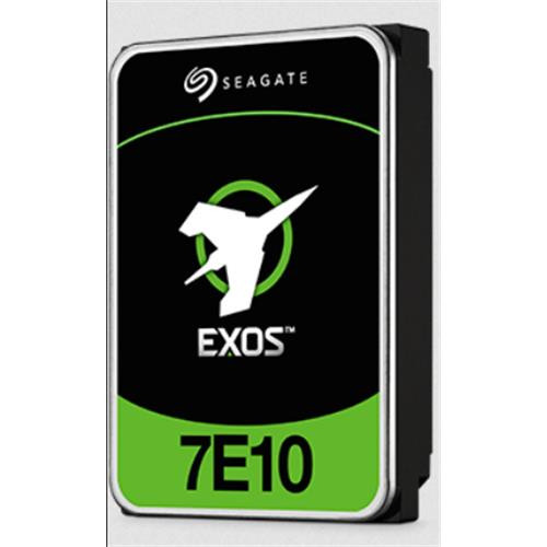 Seagate Enterprise  disque dur 10 To 7200 tr/min 256 Mo 3.5" Série ATA III - ST10000NM019B