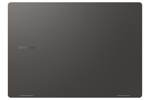 Samsung Galaxy Book3 Pro 360  laptop Intel® Core™ i5 i5-1340P Hybride (2-en-1) 40,6 cm (16") Écran tactile WQXGA+ 16 Go LPDDR5-SDRAM 512 Go SSD Wi-Fi 6E (802.11ax) Windows 11 Pro Graphite - NP964QFG-KA2CA