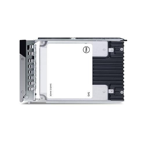 DELL  disque SSD 1,92 To 2.5" Série ATA III - 345-BDYZ