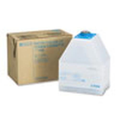 Ricoh  Cartouche de toner 1 pièce(s) Original Cyan - 885375