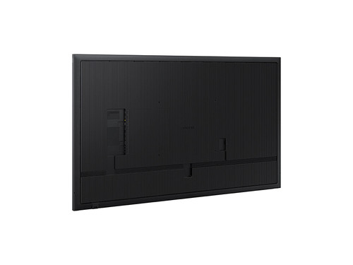 Samsung  Écran d'affichage dynamique Écran plat de signalisation numérique 165,1 cm (65") LCD Wifi 500 cd/m² 4K Ultra HD Intégré dans le processeur Tizen 24/7 - LH65QMCEBGCXGO