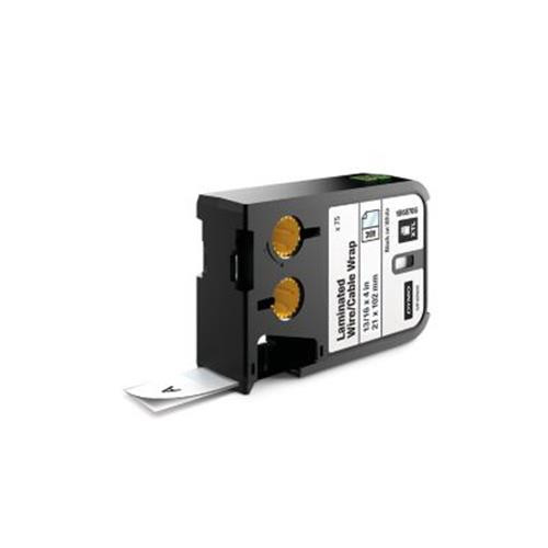 DYMO Enrobages plastifiés pour fils/câbles - 1868706