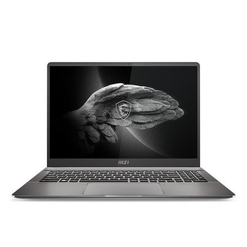 MSI Creator Z16P B12UHT-041 Intel® Core™ i7 i7-12700H Ordinateur portable 40,6 cm (16") Écran tactile Quad HD+ 32 Go DDR4-SDRAM 1 To SSD NVIDIA GeForce RTX 3080 Wi-Fi 6E (802.11ax) Windows 11 Pro Gris - CREATORZ16P041