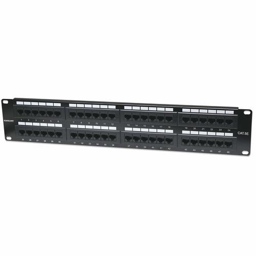 Intellinet  baie de branchements 2U - 513579