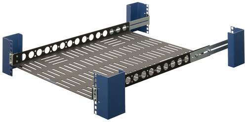 RackSolutions  accessoire de racks Étagère - 108-4013