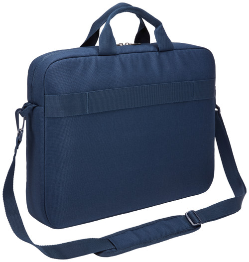 Case Logic Advantage ADVA-116 Dark Blue 39,6 cm (15.6") Sac Messenger Bleu - 3203989