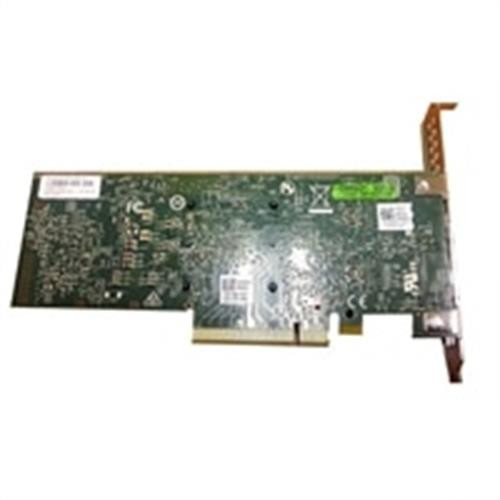 DELL Broadcom 57412 Interne Fibre 10000 Mbit/s - 540-BBUN