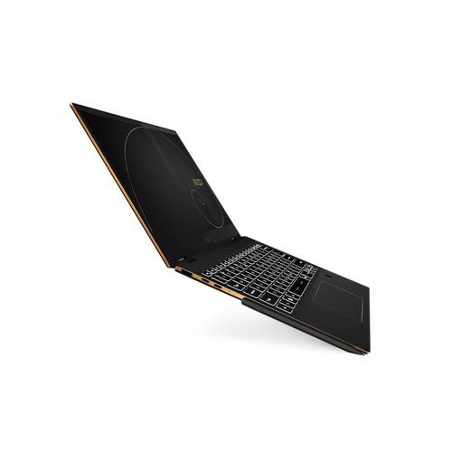 MSI Summit E13FLIP EVO A12MT-026 Intel® Core™ i7 i7-1280P Hybride (2-en-1) 34 cm (13.4") Écran tactile Full HD+ 16 Go LPDDR5-SDRAM 1 To SSD Wi-Fi 6E (802.11ax) Windows 11 Home Noir - SUMMIT E13FLIPEVO A12MT-026