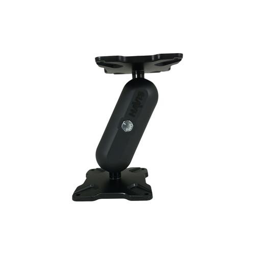 Havis  pièce de rechange et accessoire d’habitacle de véhicules Base de montage - DBM-1150-KS-0303