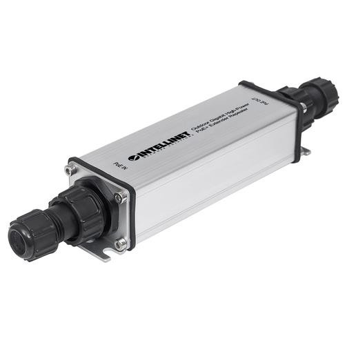 Intellinet  adaptateur et injecteur PoE - 561211