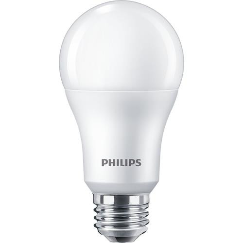 Philips  energy-saving lamp Lumière de jour 5000 K 14 W E26 - 046677462017