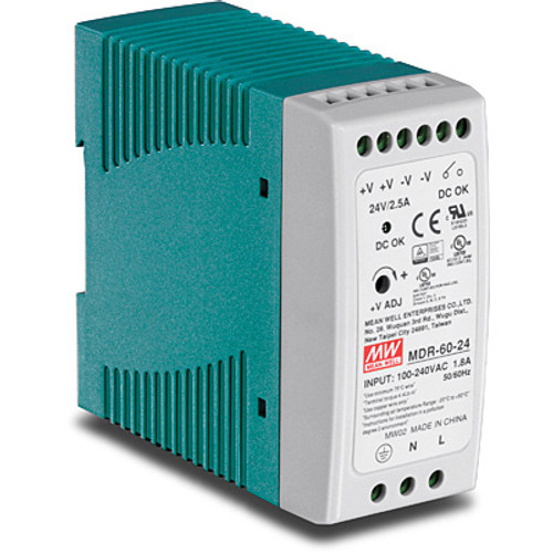 Trendnet  v1.0R composant de commutation Alimentation électrique - TI-M6024