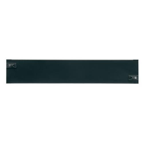 Middle Atlantic Products  accessoire de racks Panneau caché - FWD-EB2