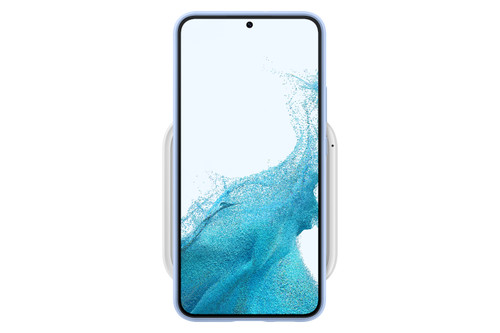 Samsung EP-P2400TWE Smartphone Blanc USB Recharge sans fil Charge rapide Intérieure - EP-P2400TWEGCA