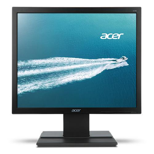 Acer V6 V196L Bbmd LED display 48,3 cm (19") 1280 x 1024 pixels SXGA Noir - UM.CV6AA.B01