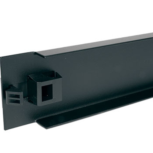 Middle Atlantic Products  accessoire de racks Panneau caché - FWD-SB1