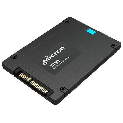 Lenovo  disque SSD 480 Go M.2 PCI Express 4.0 NVMe 3D TLC NAND - 4XB7A82636