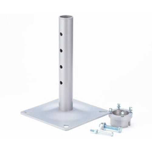 Canon RS-CL02 Ceiling Plate support pour projecteurs Plafond Blanc - 0151B001