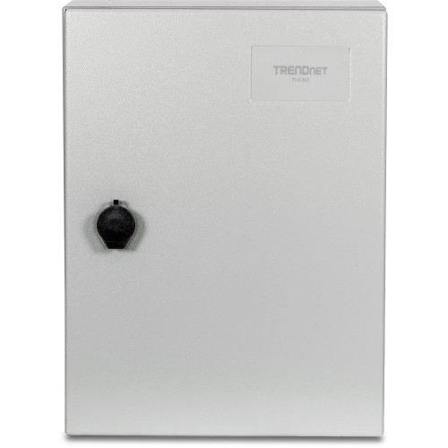 Trendnet  armoire et boîtier d'équipement de réseau - TI-CA2