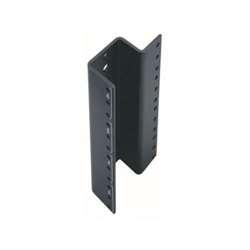 Middle Atlantic Products  accessoire de racks Équerre de fixation - MV-ZRA-44