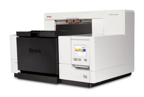 Kodak i5250 Scanner Scanner ADF 600 x 600 DPI A3 Blanc - 1524677