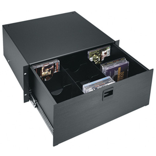 Middle Atlantic Products  accessoire de racks Composant tiroir - D4