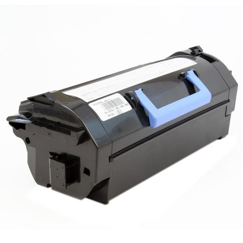 DELL  Cartouche de toner 1 pièce(s) Original Noir - 2JX96