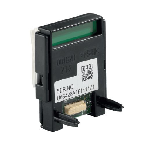 Brother NC9000W Interne Ethernet - NC-9000W