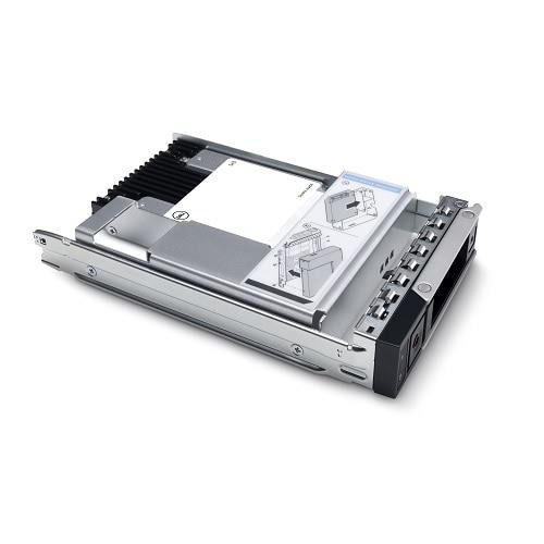 DELL  disque SSD 1,92 To 2.5" Série ATA III - 345-BEDO