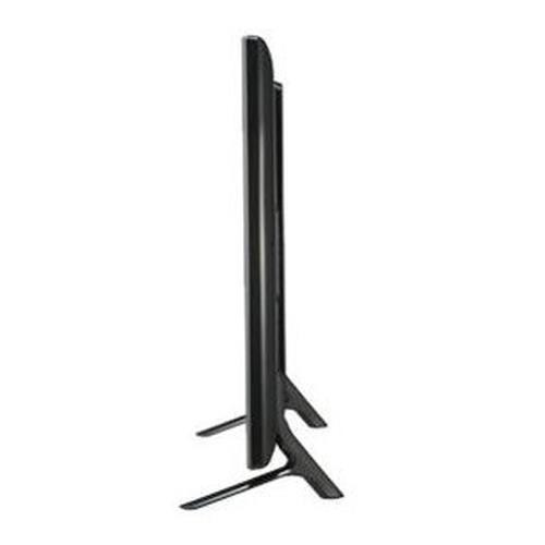 LG  chariot et support multimédia Noir Ecran plat - ST-421T