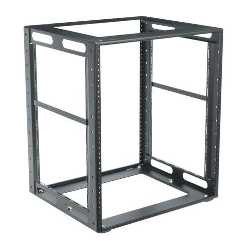Middle Atlantic Products  étagère 9U Rack autonome Noir - CFR-9-23