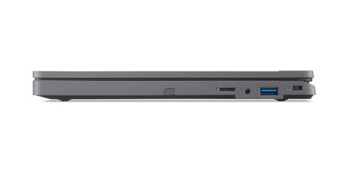 Acer TravelMate Spin B3 TMB311RN-33-C0JS Intel® N N100 Hybride (2-en-1) 29,5 cm (11.6") Écran tactile HD 4 Go LPDDR5-SDRAM 128 Go SSD Wi-Fi 6 (802.11ax) Windows 11 Pro Education Noir - NX.VZ3AA.002