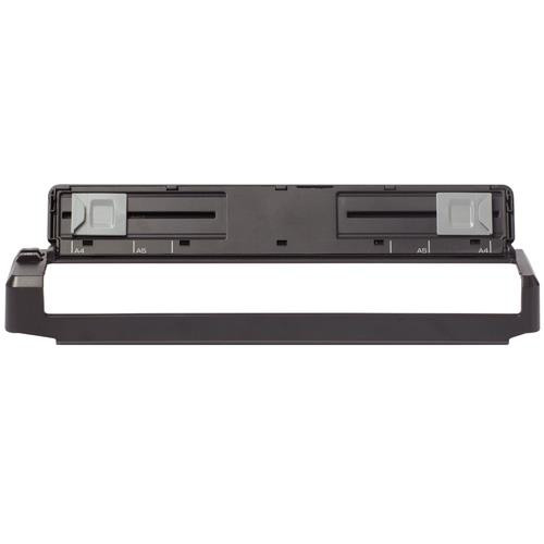 Brother  accessoire d'imprimantes portables Guide papier réglable Noir 1 pièce(s) PocketJet PJ722, PJ723, PJ822, PJ823 - PA-PG-003