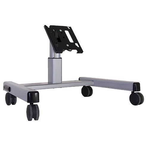 Chief  chariot et support multimédia Noir, Argent Panier multimédia - MFQ6000B