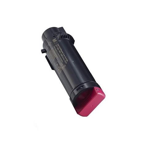 DELL  Cartouche de toner 1 pièce(s) Original Magenta - 593-BBOY