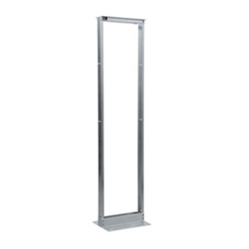 Middle Atlantic Products  étagère 54U Rack autonome Noir - RLA19-1251B