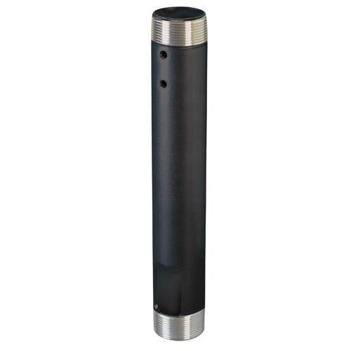 Chief  accessoire de montage de projecteur Aluminium Noir - CMS060